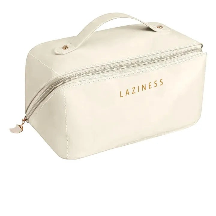 Everyday Makeup & Travel Organizer Bag