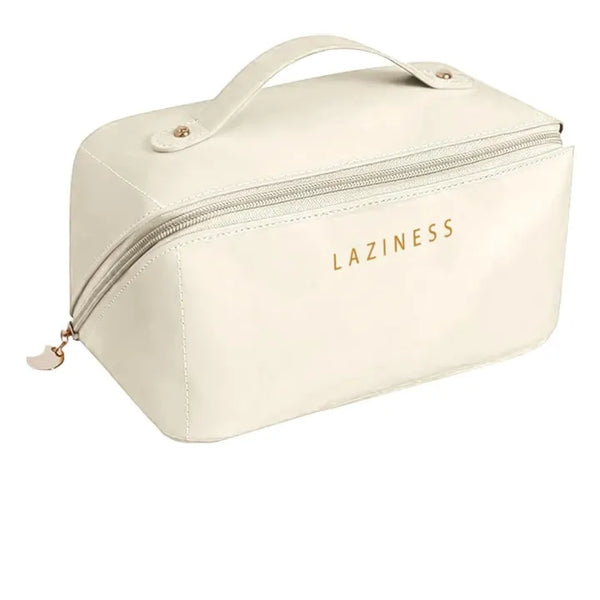 Everyday Makeup & Travel Organizer Bag