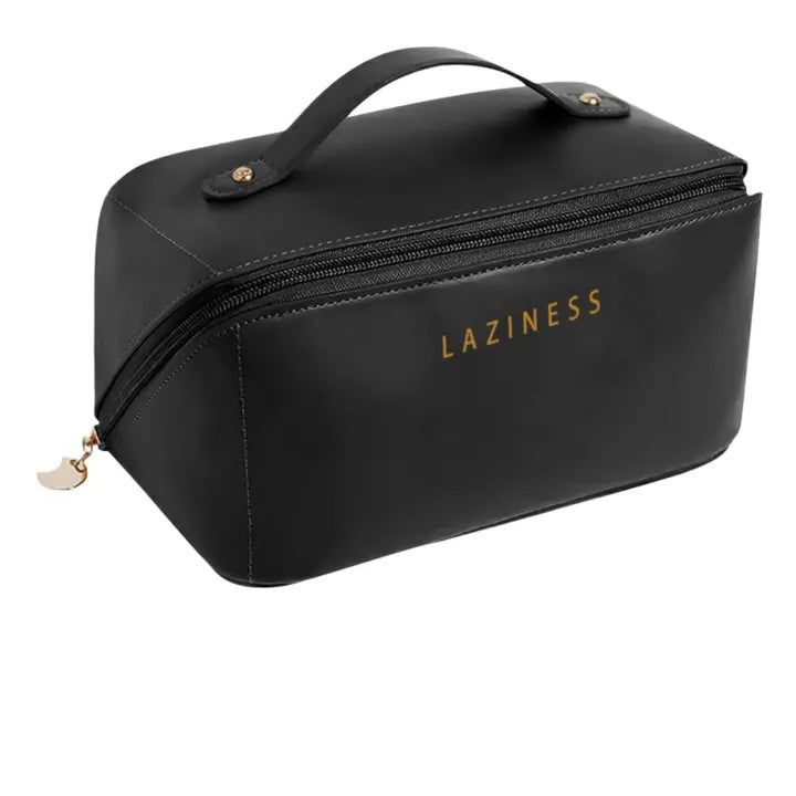 Everyday Makeup & Travel Organizer Bag