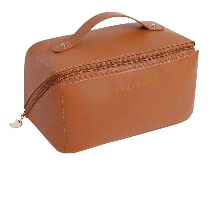 Everyday Makeup & Travel Organizer Bag